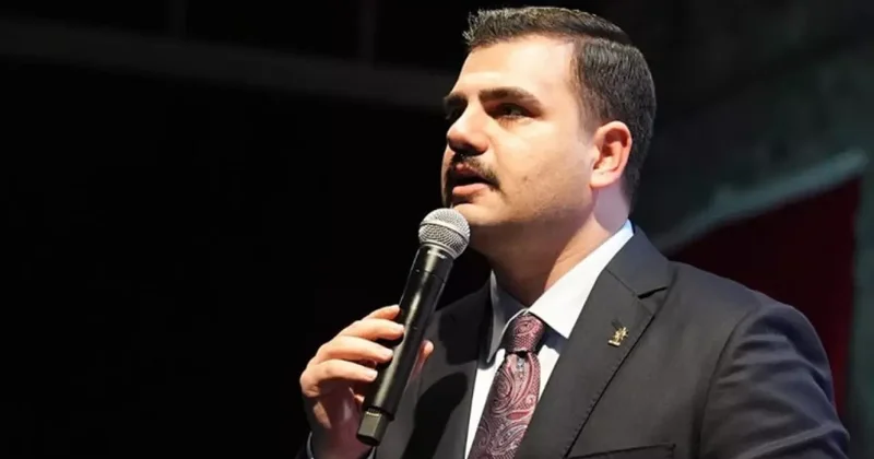 AK Partili İnan: İzmir’in sabrı taştı, bu son CHP dönemi olacak