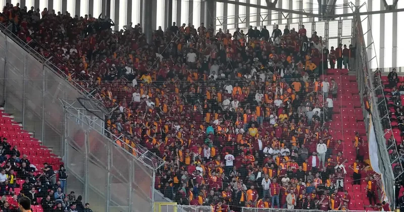 Gençlerbirliği açıkladı! Bilet fiyatları Galatasaraylı taraftarları çıldırttı