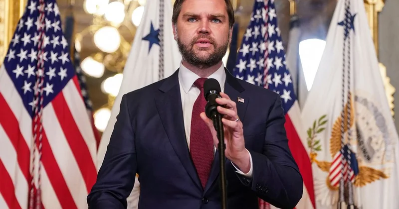 Vance: Anlaşma İçin Top İran da