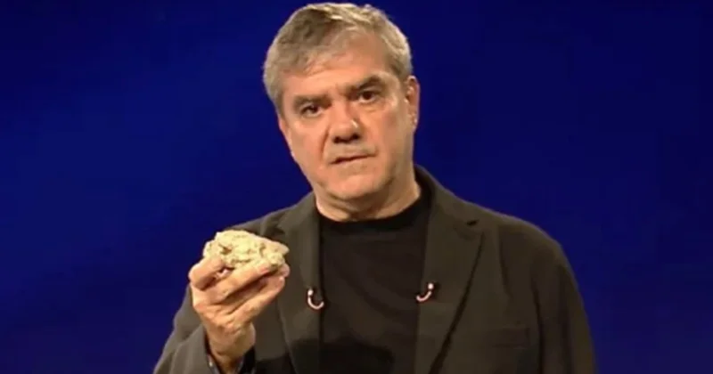 Yılmaz Özdil, CHP den gelen teklifleri açıkladı