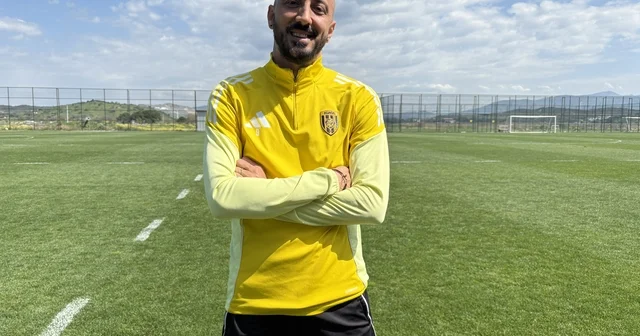 Ahmet İlhan Özek: Bu jenerasyonla Dünya Kupası nda önemli başarılar elde edeceğiz İzmir Haberleri