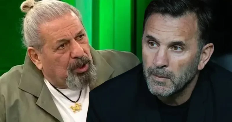 Okan Buruk un neden korktuğunu açıkladı: Sakın ha meydana çıkacak