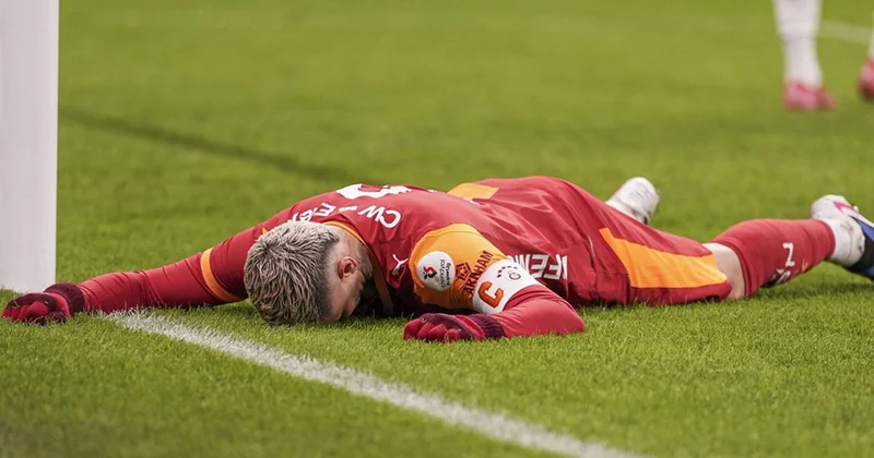 Tek tek duyuruldu! Galatasaray ın tek problemi Icardi değilmiş