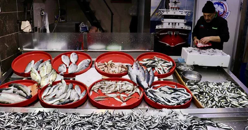 İstanbul un gözdesi oldu: Mart ayında tam bin 742 ton satıldı