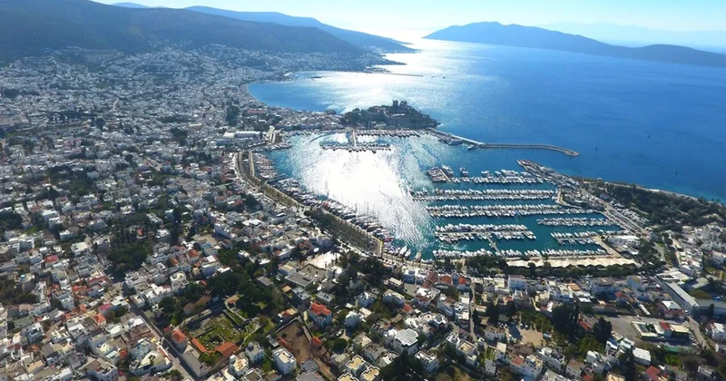 Gayrimenkul yatırımında rota Türkiye ye yöneliyor