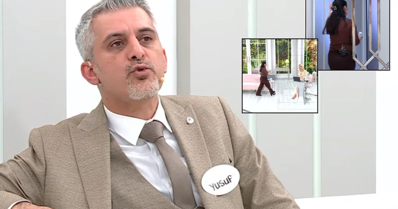 Esra Erol’da şok anlar! Büyük değişim yetmedi… Hakaret sonrası stüdyoyu terk etti