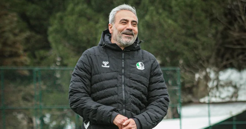 Sakaryaspor da Mustafa Dalcı dönemi bitti