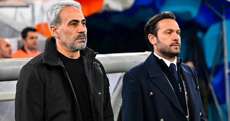 61 yıllık TFF 1. Lig ekibi küme düşer düşmez yollarını ayırdı