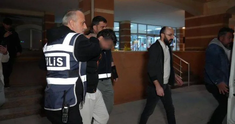 Eşini öldürüp, cansız bedeniyle 8 gün boyunca uyumuştu... Katil koca konuştu! Son dakika haberleri