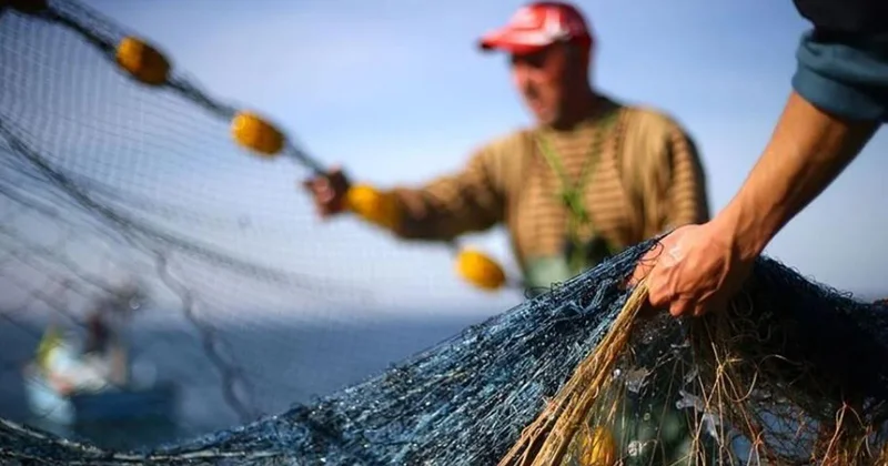 Türkiye de geçen yıl 207 bin 371 balıkçılık denetimi yapıldı