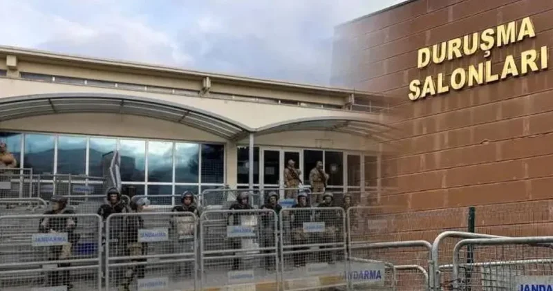 İBB tutuklusu reklamcı Esma Bayrak tüm iddialara yanıt verdi! Attığım maili Ağır Ceza da anlatacağımz aklıma gelmezdi