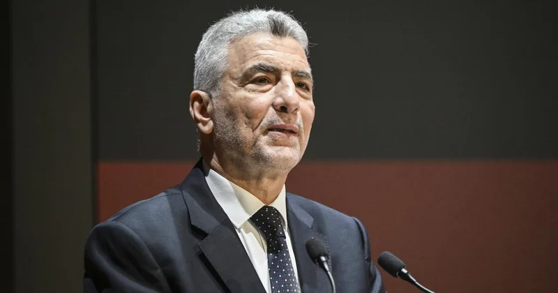 Bakan Bolat: Arz krizi yaşamadık