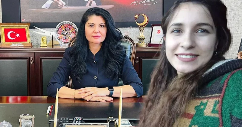 Herkes Gülistan Doku dosyasını raftan indiren başsavcıyı konuşuyor