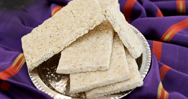 Gaziantep Büyükşehir, Gaziantep Leblebili Kıtır Helva nın coğrafi işaret tescilini aldı Gaziantep Haberleri