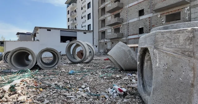 Hatay Büyükşehir Belediyesi, Kırıkhan a modern altyapı Hatay Haberleri