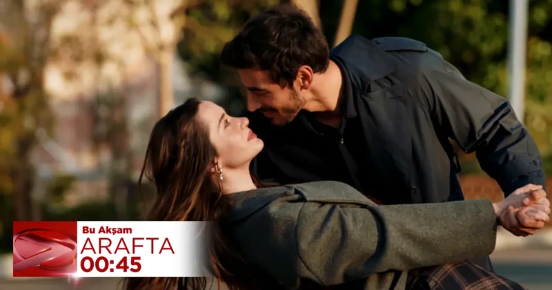 Arafta da Ateş e doğum günü sürprizi! Nezir rahat durmuyor