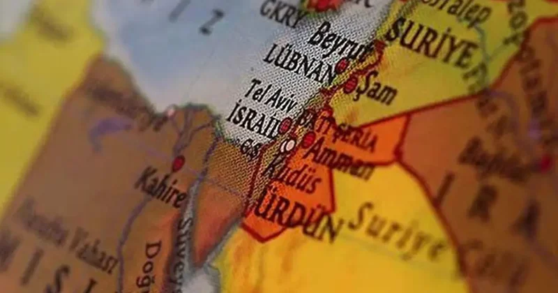 Lübnan ve İsrail den müzakere kararı! Anlaşmaya varıldı