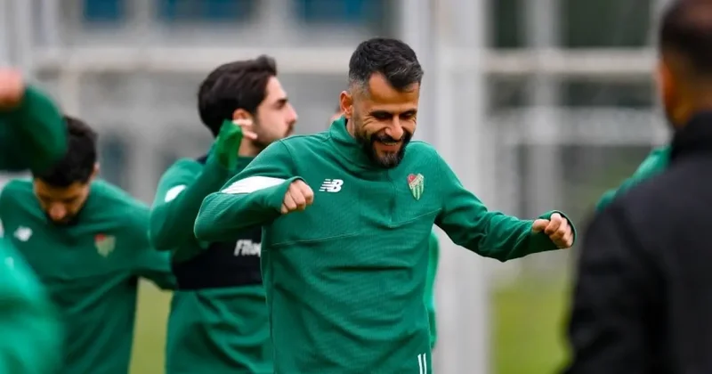 1. Lig e geliyorlar! Şampiyonluk hazırlıkları başladı