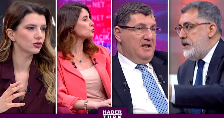 Açık Ve Net 13 Nisan 2026 (Hürmüz de Deniz Savaşı Mı Başlıyor?)