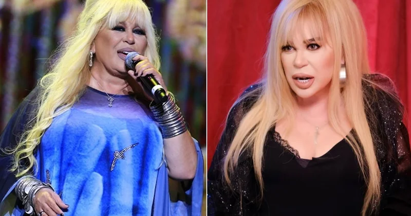 Zerrin Özer’den üzen açıklama: Tek başıma yürüyemiyorum