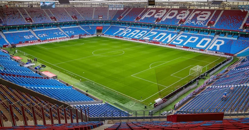 Trabzonspor dan biletlere temsili düzenleme Sözcü Gazetesi