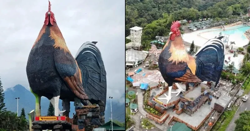 Şeker endüstrisi çöktü, bu dev yapı dünya rekoru kırdı
