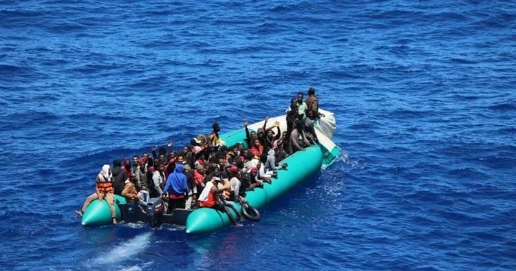 İngiliz basını ortaya çıkardı: Yunanistan sınırında skandal