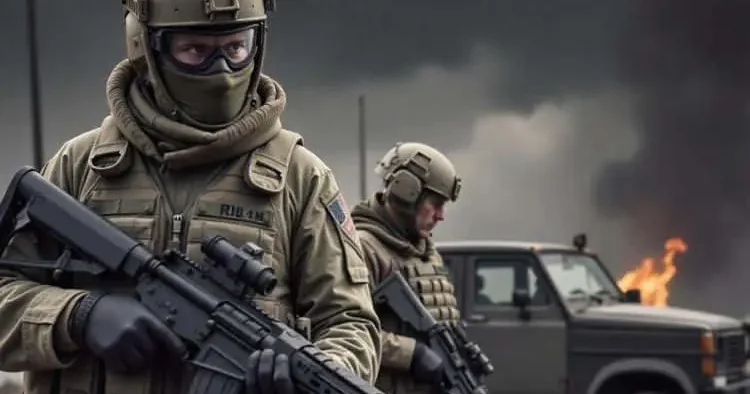 Avrupa’nın en güçlü ordusu açıklandı! Türkiye sürprizi listeyi değiştirdi