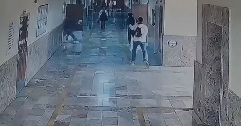 Şanlıurfa daki okul saldırısının ardından sosyal medyada katliam tehdidi