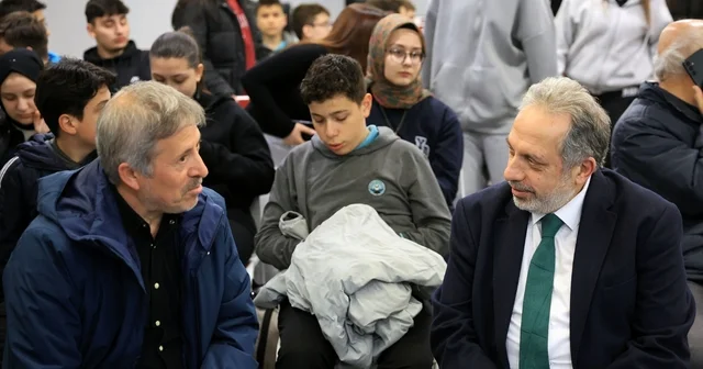 Talas ta Alev Alatlı Okumaları ile düşünceye yolculuk Kayseri Haberleri