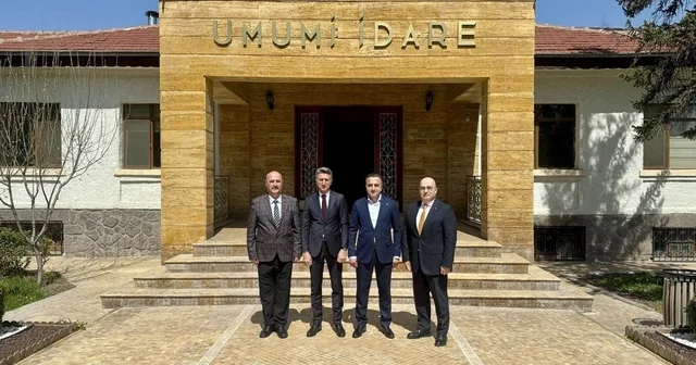 Akçadağ da KSS projesinde önemli adım Malatya Haberleri