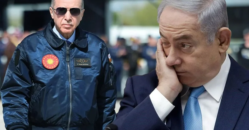 İsrail basınından Netanyahu yu çıldırtacak Türkiye analizi
