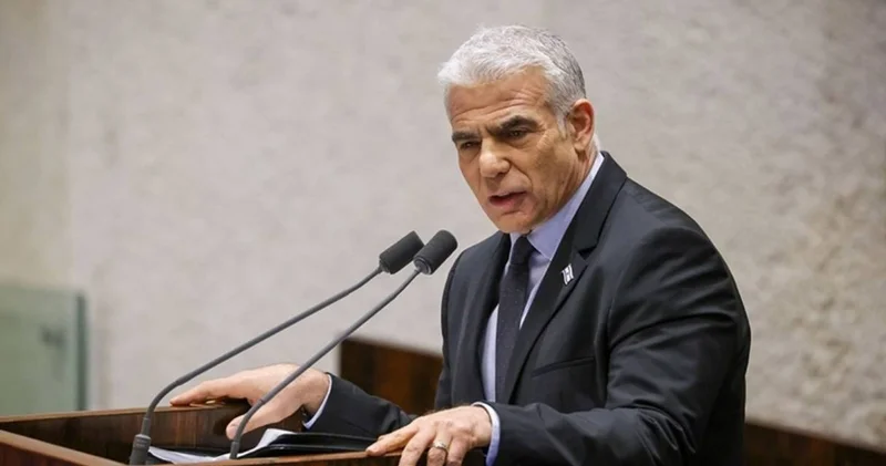 İsrail muhalefeti tepkisini ortaya koydu! “İtalya kararı, Netanyahu’nun başarısızlığının kanıtı”