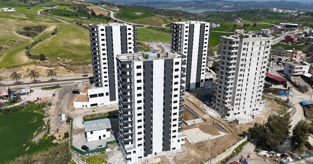 Bakız İnşaat Adana ya değer katan projelerle, inşaat sektörüne yön veriyor Adana Haberleri