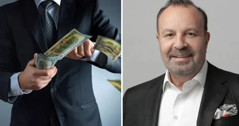 Türkiye nin en zengin iş adamı listesi güncellendi: Kazancı 5.3 milyar dolarlık servetiyle ilk sırada Ekonomi Haberleri