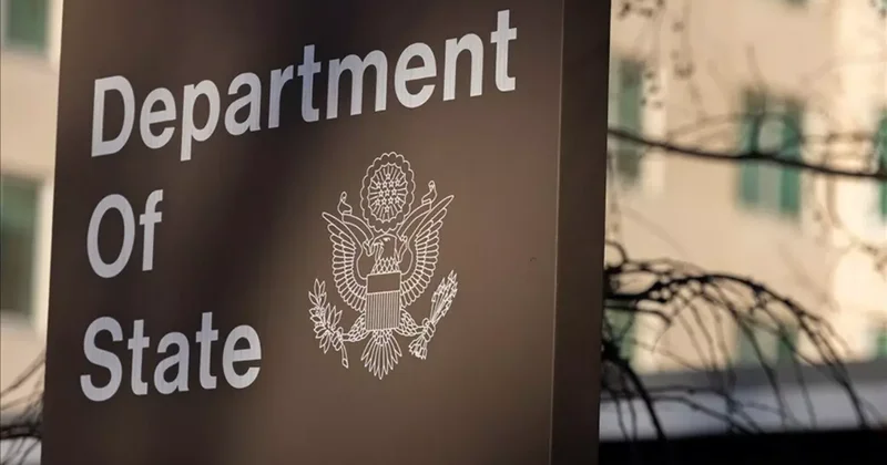 ABD den Meksika merkezli suç örgütüne yaptırım kararı