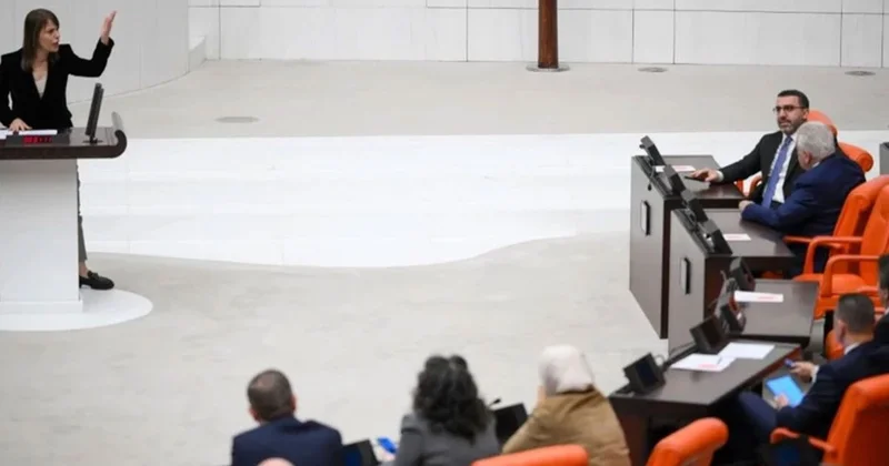 TBMM de Asgari Ücret Tartışması