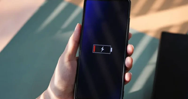 Telefonun pil ömrünü yüzde 30 artıran özellik Sözcü Gazetesi