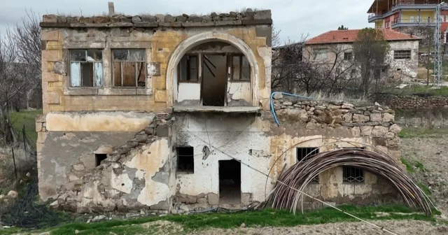 Aksaray da Kemal Sunal ve Yeşilçam izleri Aksaray Haberleri