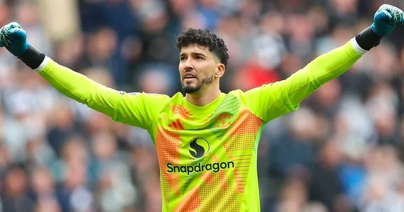 Altay Bayındır adım adım Beşiktaş a