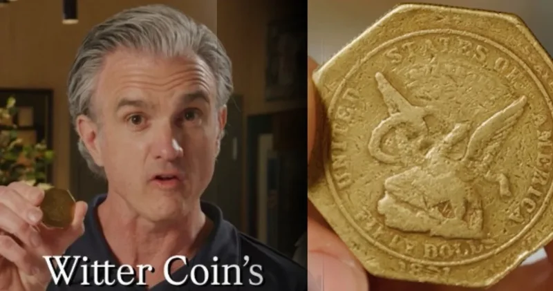 Sokaklarda hazine avı başladı: Bulan 25 bin doları cebine koyacak