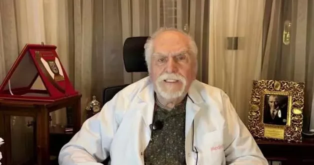 Namaz kılanların vücudunda neler oluyor?