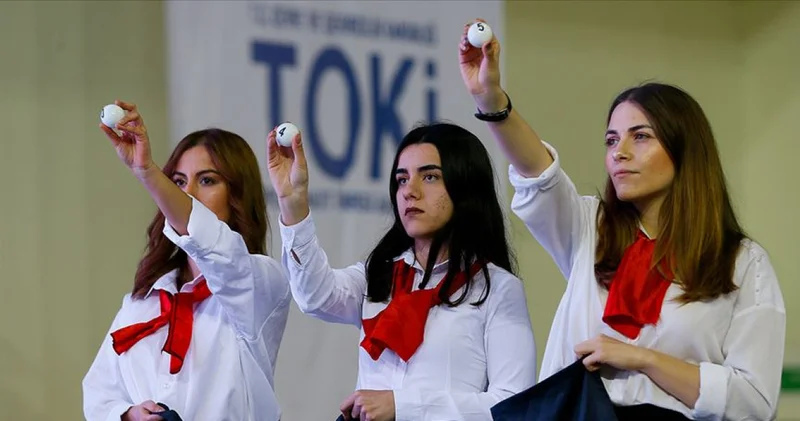 2026 TOKİ İstanbul takvimi: 100 bin konutluk İstanbul TOKİ çekilişi ne zaman, saat kaçta? TOKİ İstanbul kura sonuçları nasıl öğrenilir