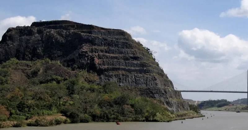 Dağları dilim dilim kesip okyanusları birleştirdiler Sözcü Gazetesi