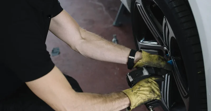 5 aylık zorunluluk yarın bitiyor: Araç sahipleri tek tek değiştirecek Sözcü Gazetesi