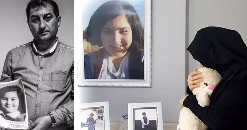 Sıradaki dosya Rabia Naz Vatan olur mu? Gülistan Doku sonrası herkes aynı şeyi merak ediyor...