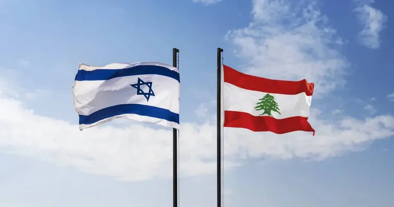 33 yıl aradan sonra ilk! İsrail Lübnan görüşmeleri bugün başlıyor