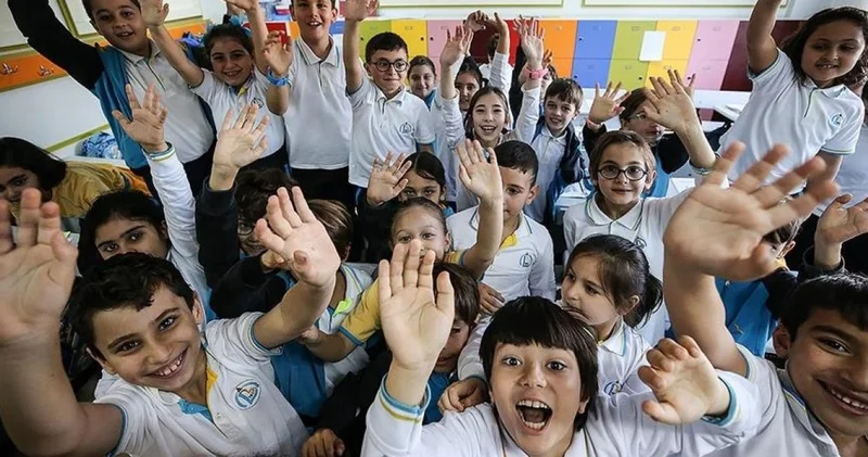 Okullar ne zaman kapanacak? 2026 Yaz tatili hangi tarihte başlayacak, yaz tatiline kaç gün kaldı?