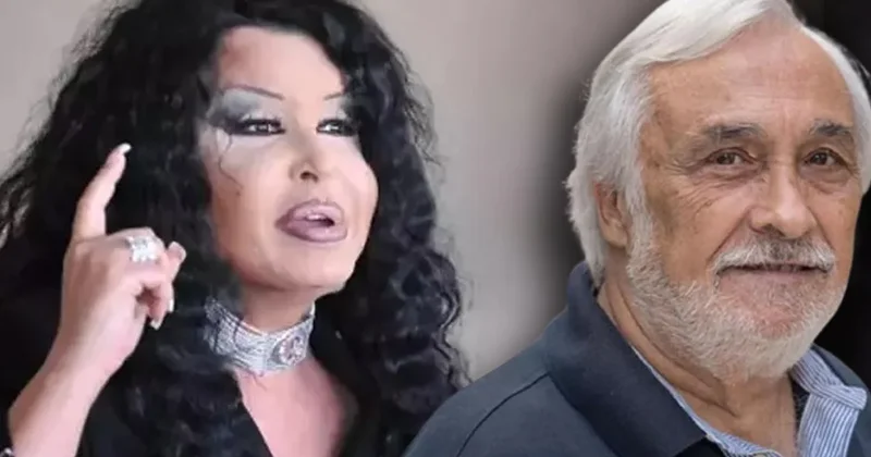 Gırgıriye Müzikali nde Bülent Ersoy krizi: Telefonları bile açmıyor! iddiası Sözcü Gazetesi