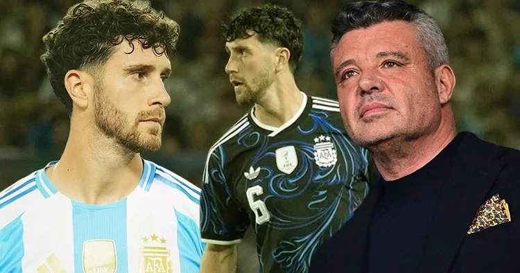 Arjantinli yıldızın talepleri belli oldu: Fenerbahçe, istediğinden fazlasını vermeye hazır!